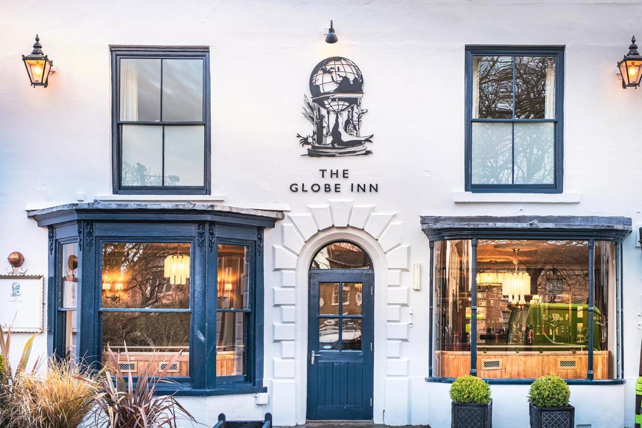 The Globe Inn Wells-next-the-Sea Екстер'єр фото
