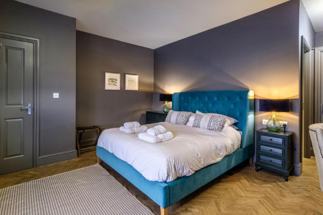 The Globe Inn Wells-next-the-Sea Екстер'єр фото