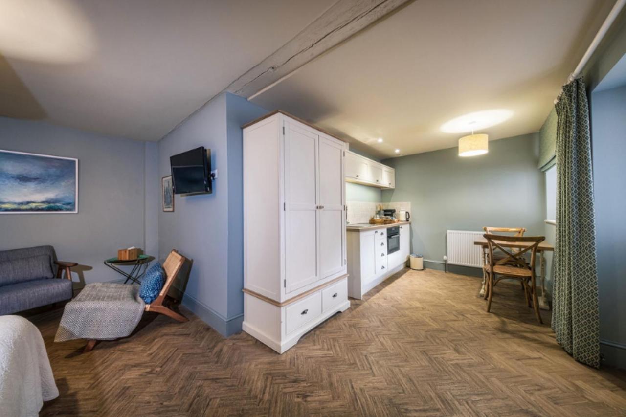 The Globe Inn Wells-next-the-Sea Екстер'єр фото