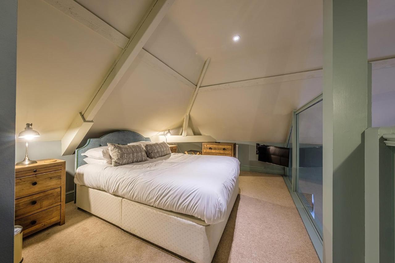 The Globe Inn Wells-next-the-Sea Екстер'єр фото