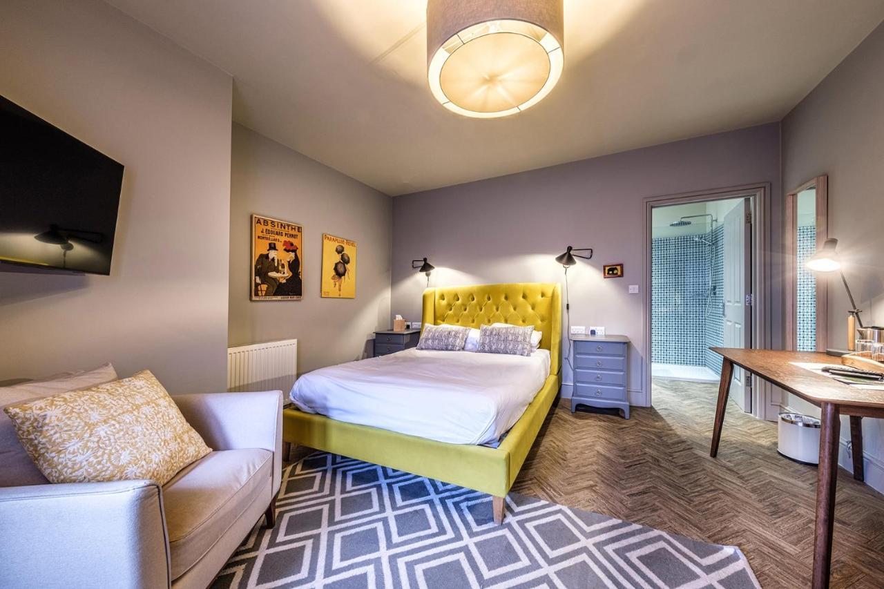 The Globe Inn Wells-next-the-Sea Екстер'єр фото