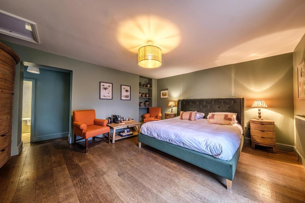 The Globe Inn Wells-next-the-Sea Екстер'єр фото