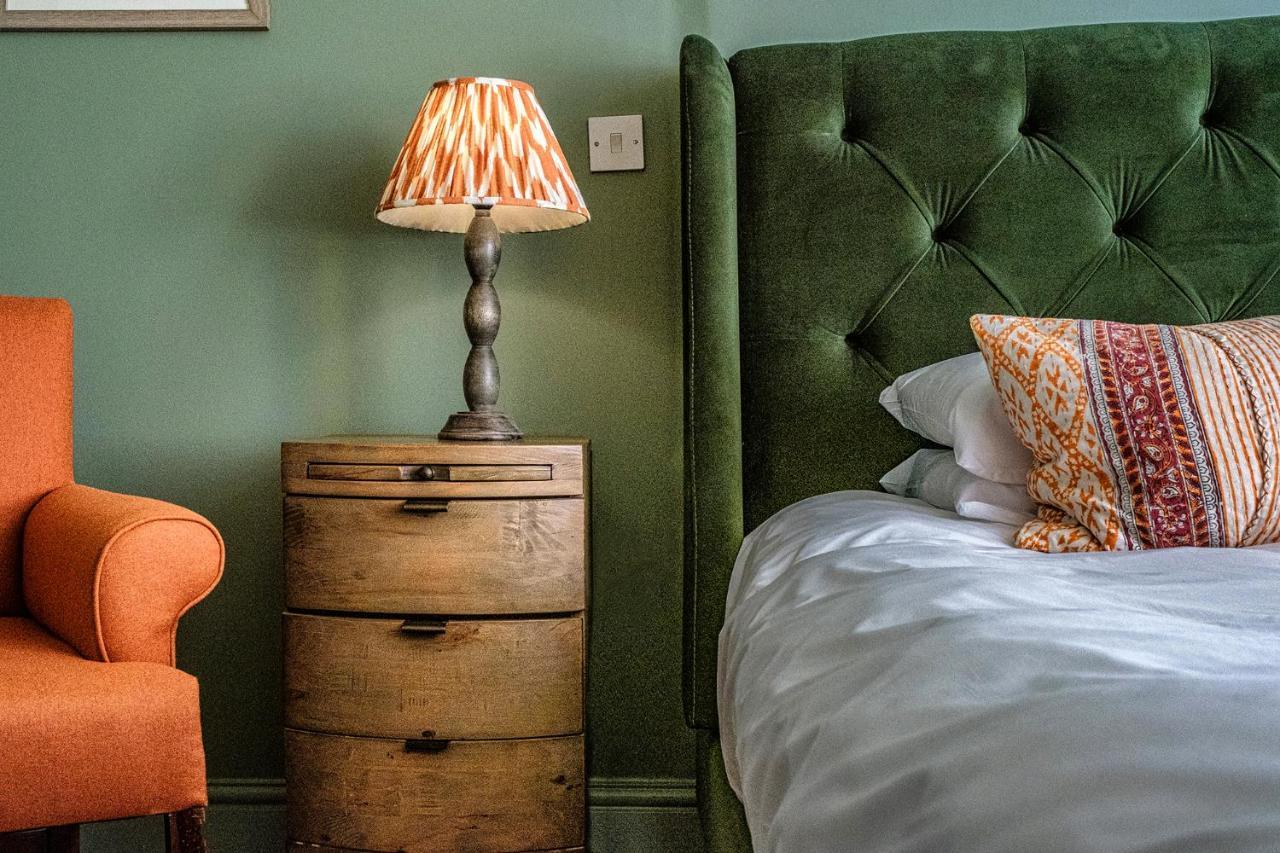 The Globe Inn Wells-next-the-Sea Екстер'єр фото