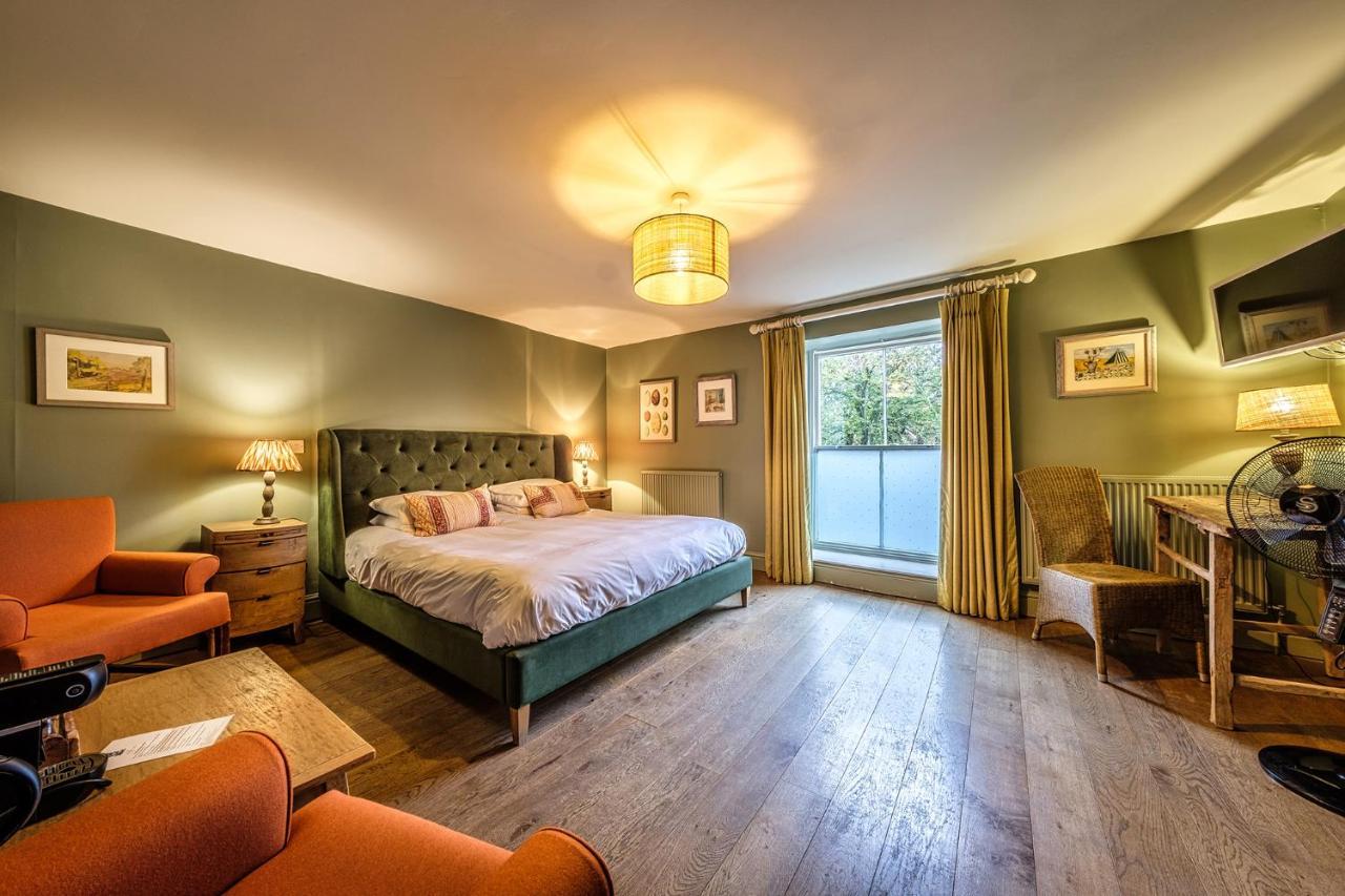 The Globe Inn Wells-next-the-Sea Екстер'єр фото