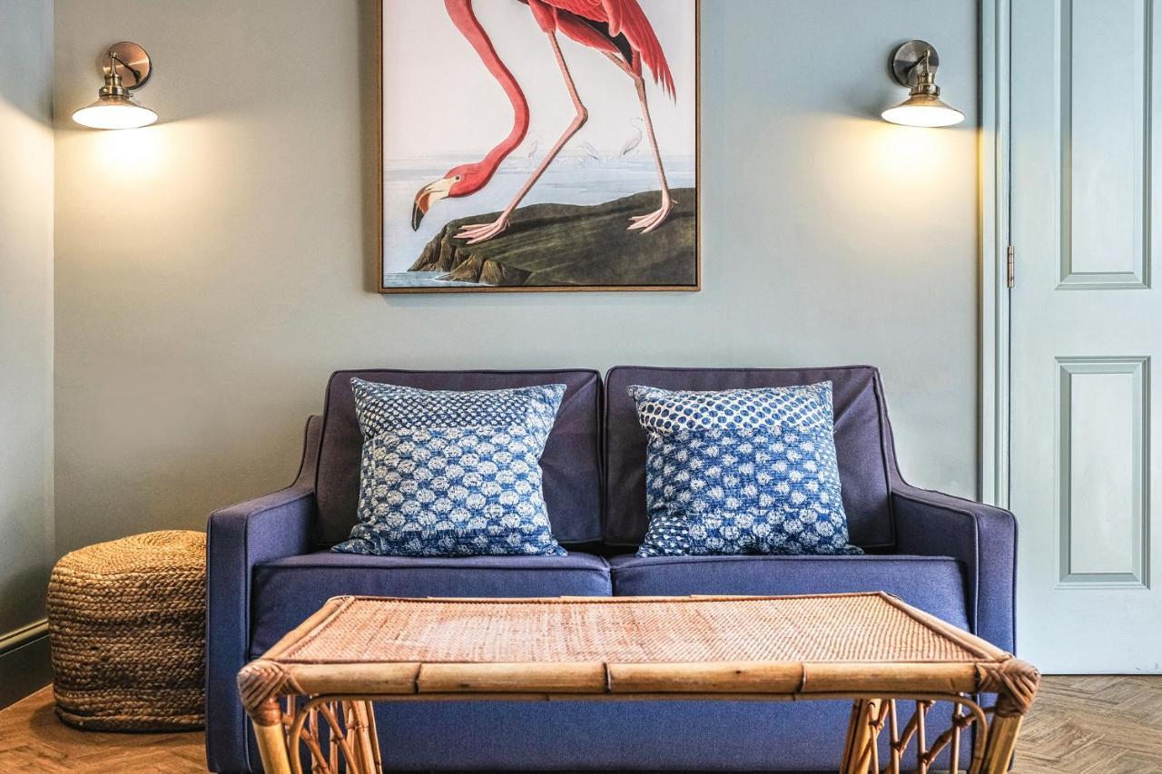 The Globe Inn Wells-next-the-Sea Екстер'єр фото