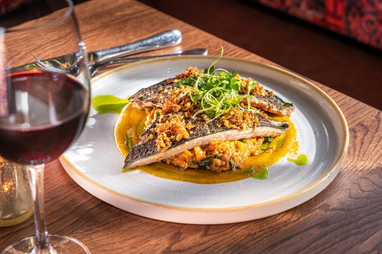 The Globe Inn Wells-next-the-Sea Екстер'єр фото