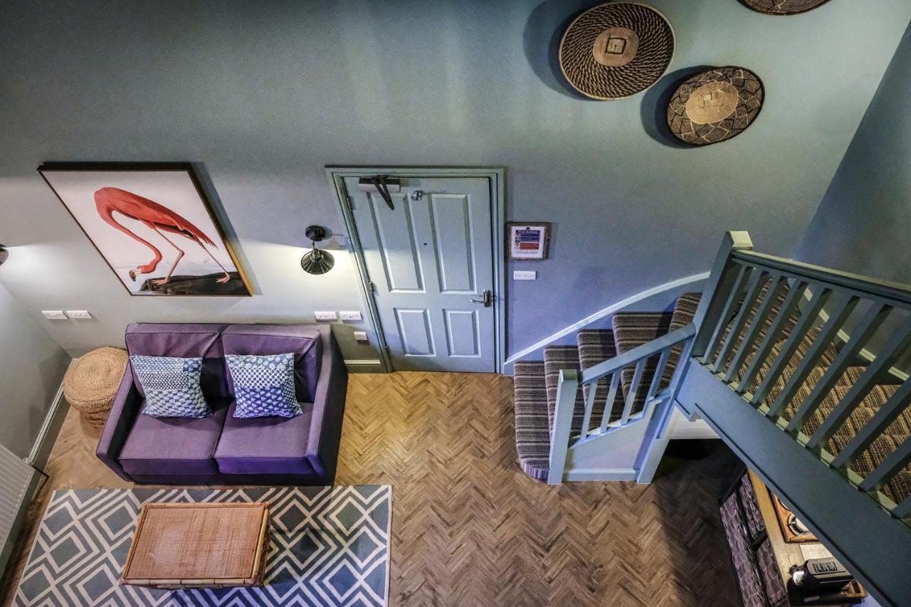 The Globe Inn Wells-next-the-Sea Екстер'єр фото