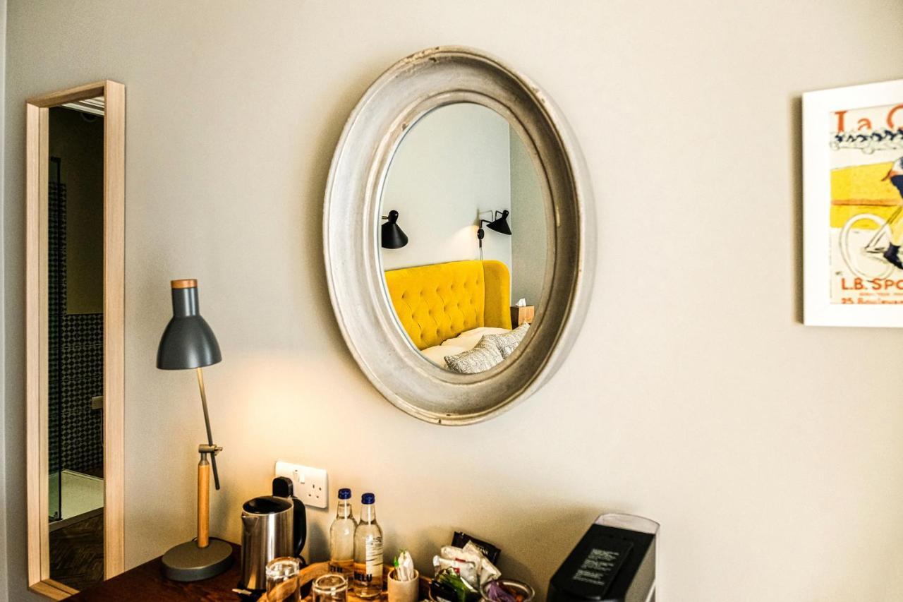 The Globe Inn Wells-next-the-Sea Екстер'єр фото