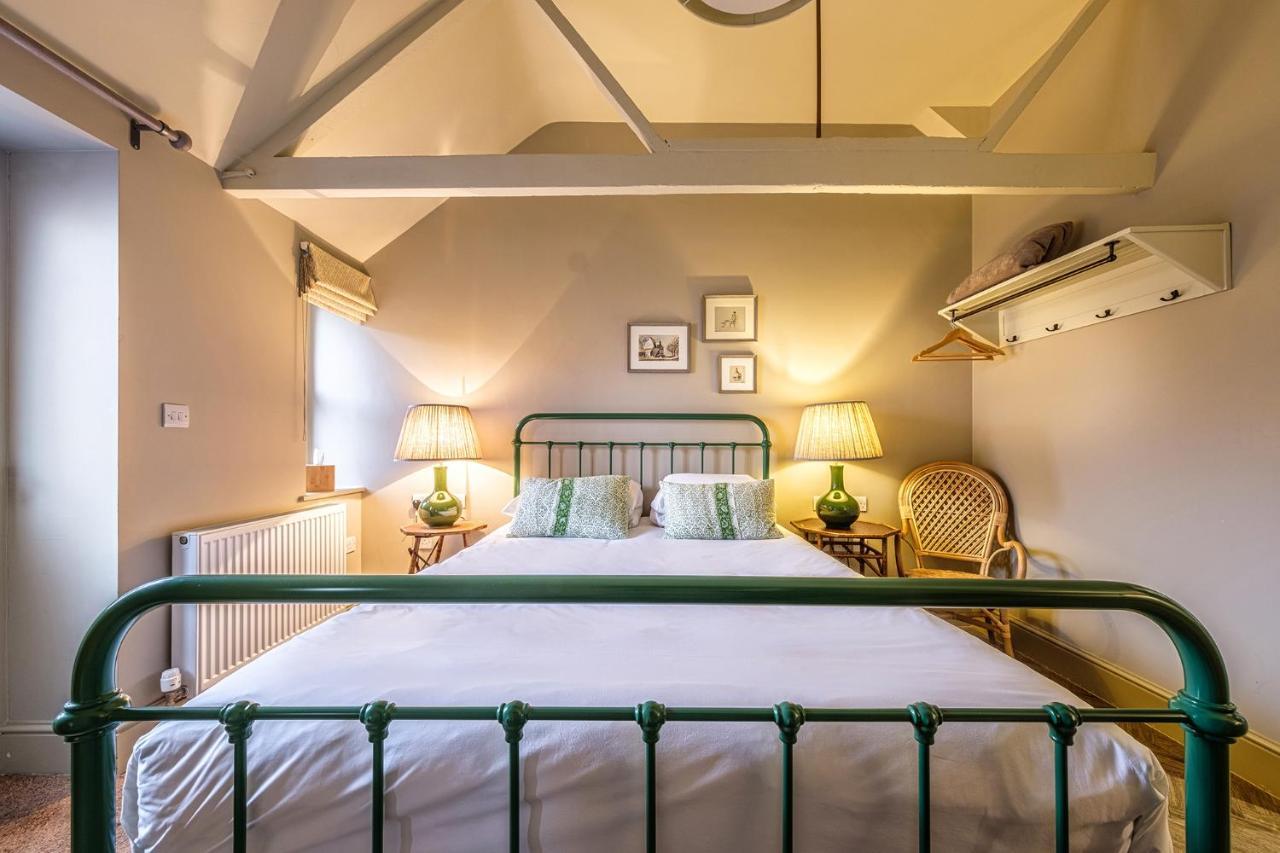The Globe Inn Wells-next-the-Sea Екстер'єр фото