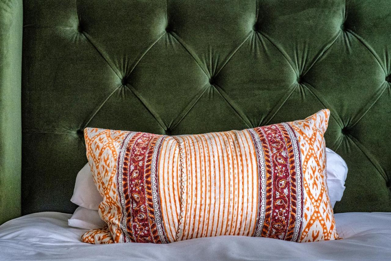 The Globe Inn Wells-next-the-Sea Екстер'єр фото