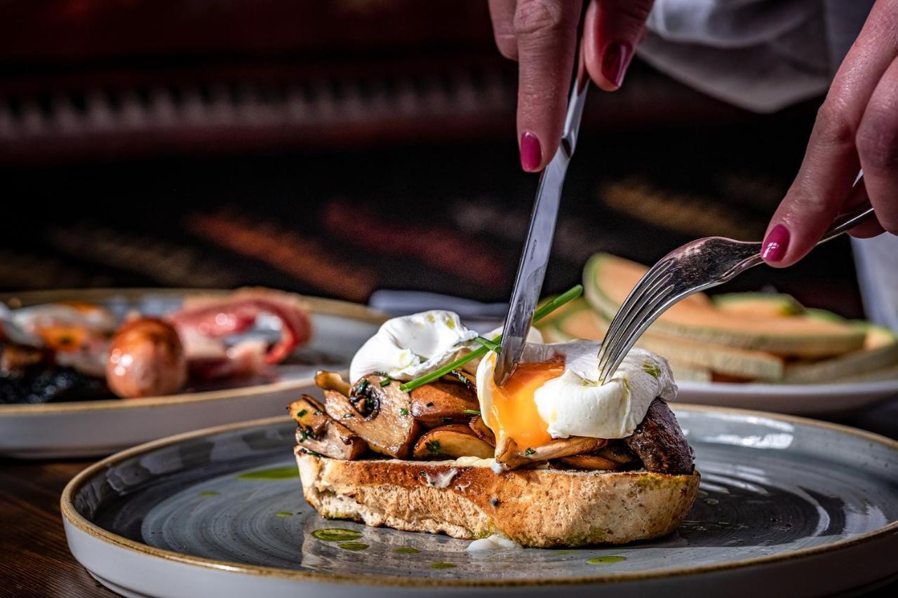 The Globe Inn Wells-next-the-Sea Екстер'єр фото