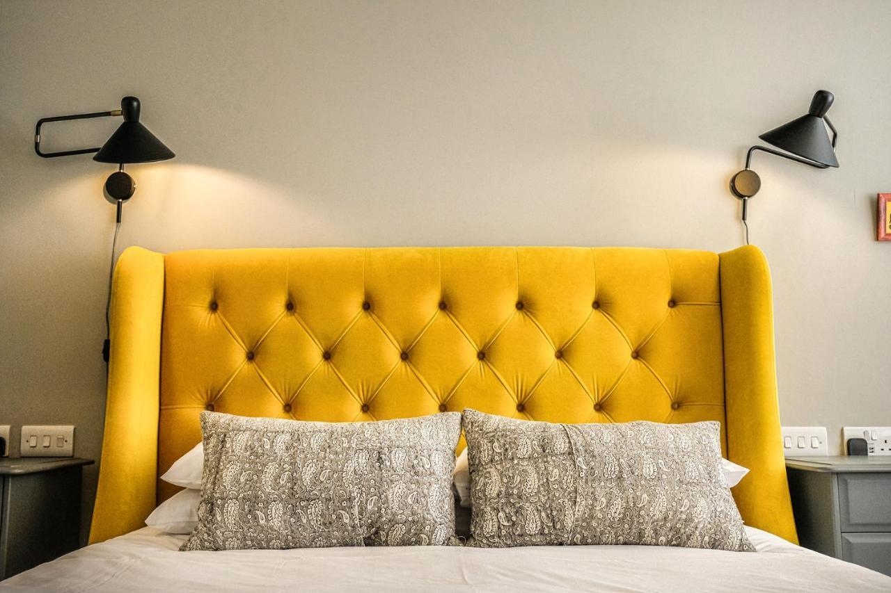 The Globe Inn Wells-next-the-Sea Екстер'єр фото