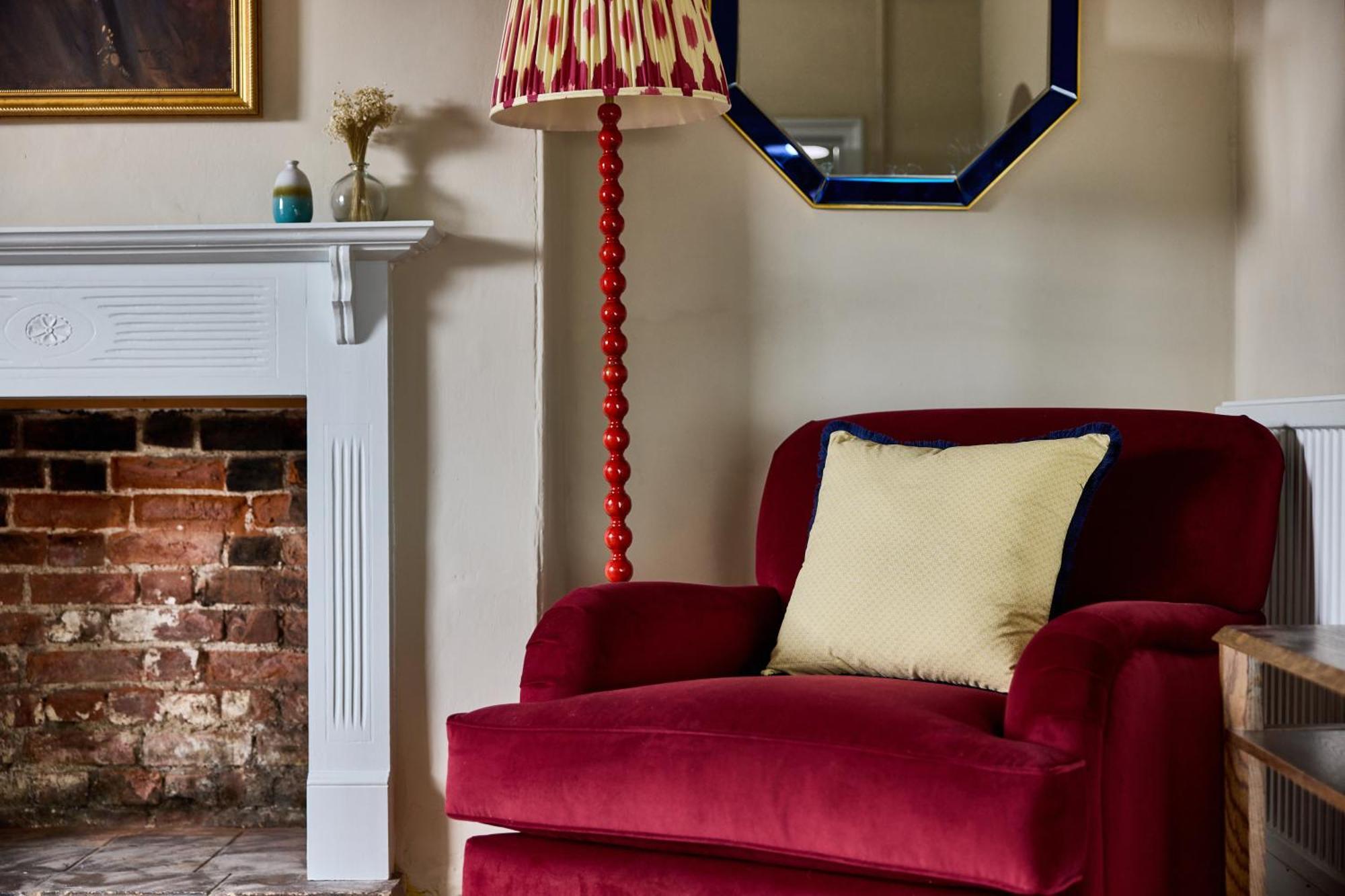 The Globe Inn Wells-next-the-Sea Екстер'єр фото