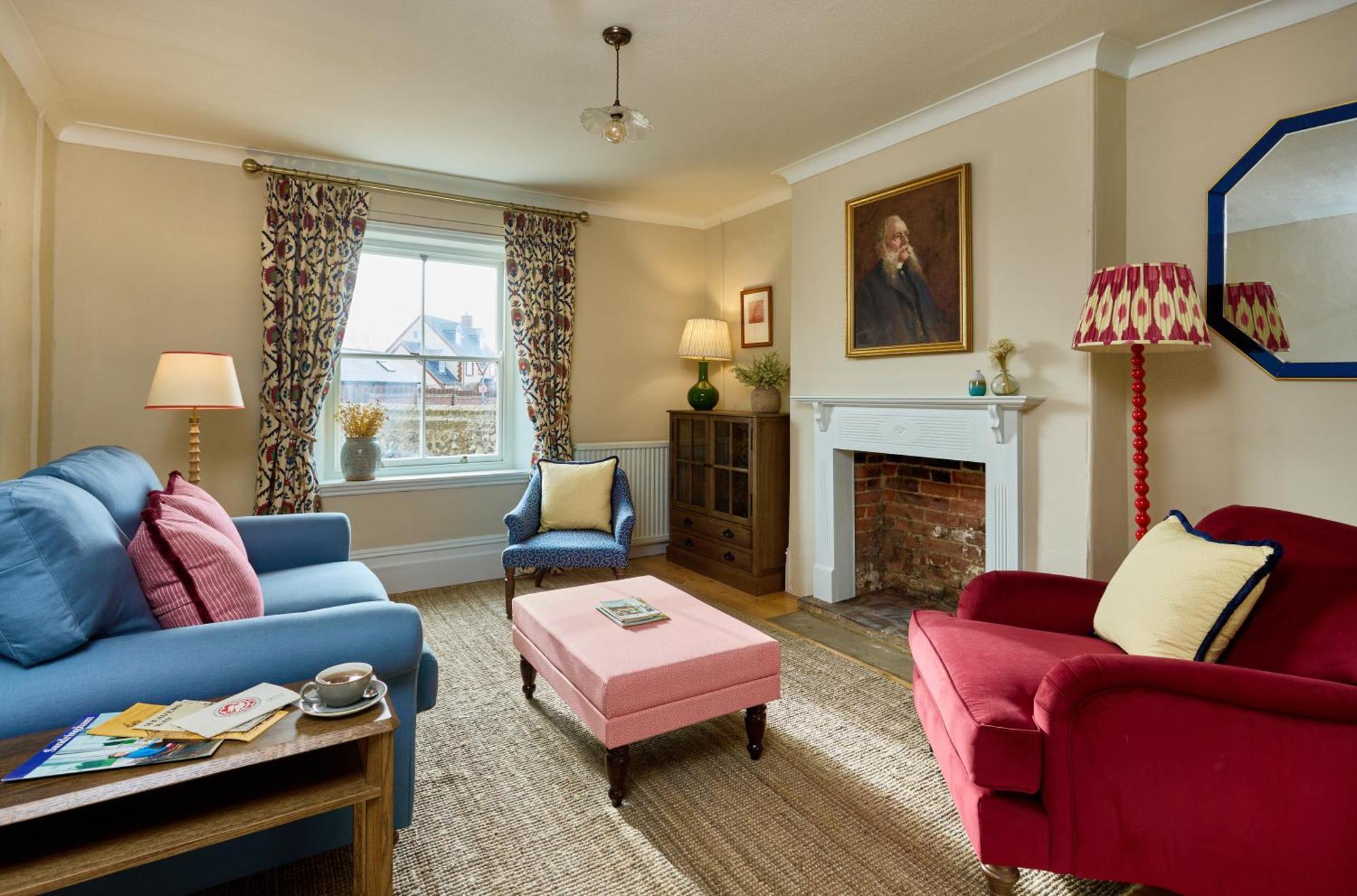 The Globe Inn Wells-next-the-Sea Екстер'єр фото