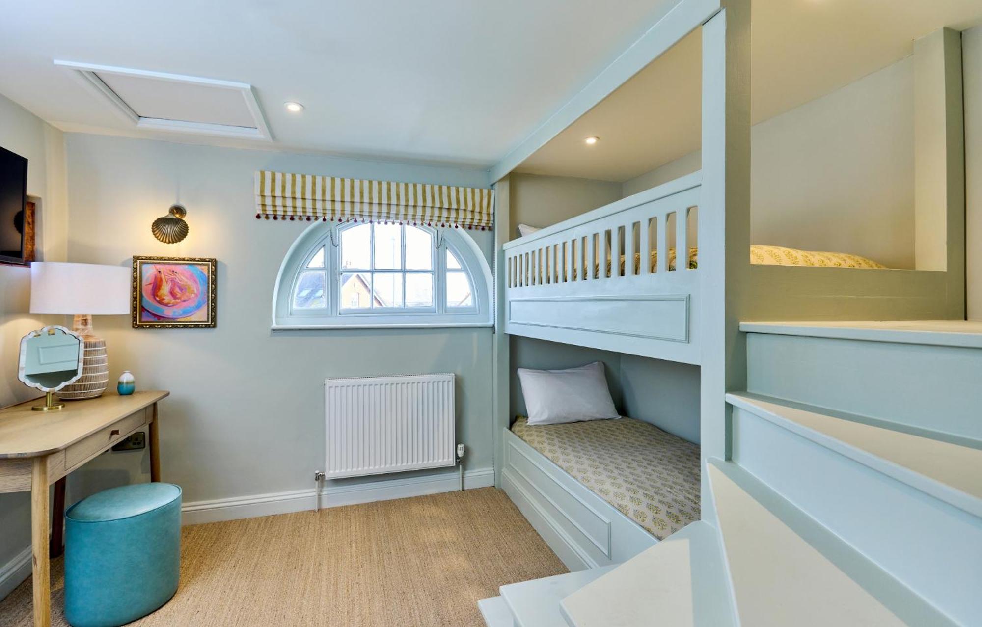 The Globe Inn Wells-next-the-Sea Екстер'єр фото