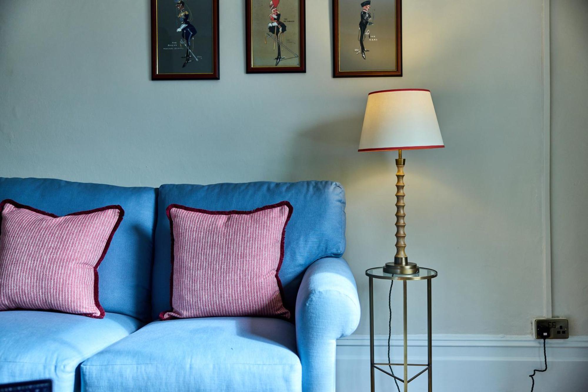 The Globe Inn Wells-next-the-Sea Екстер'єр фото