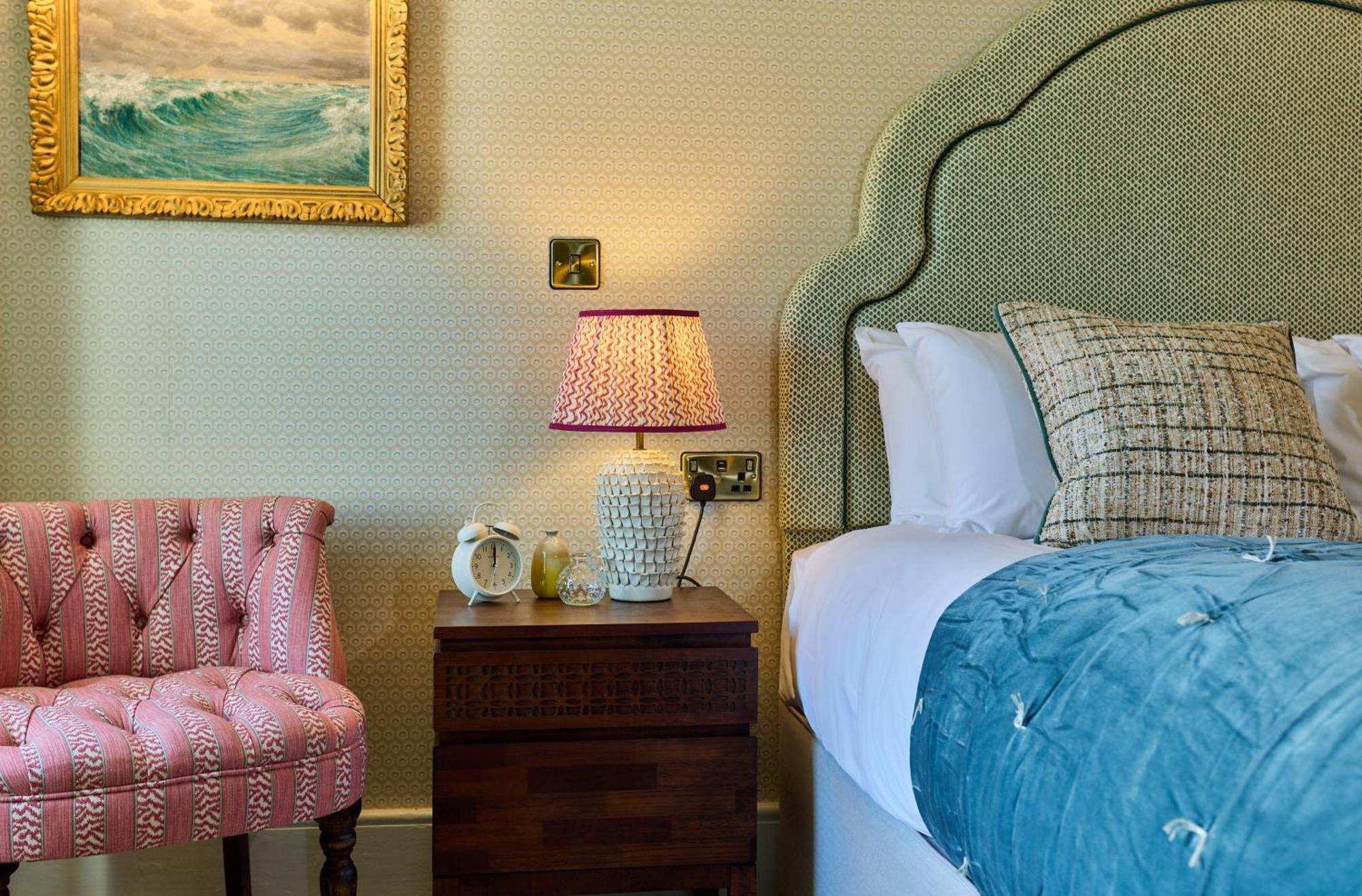 The Globe Inn Wells-next-the-Sea Екстер'єр фото