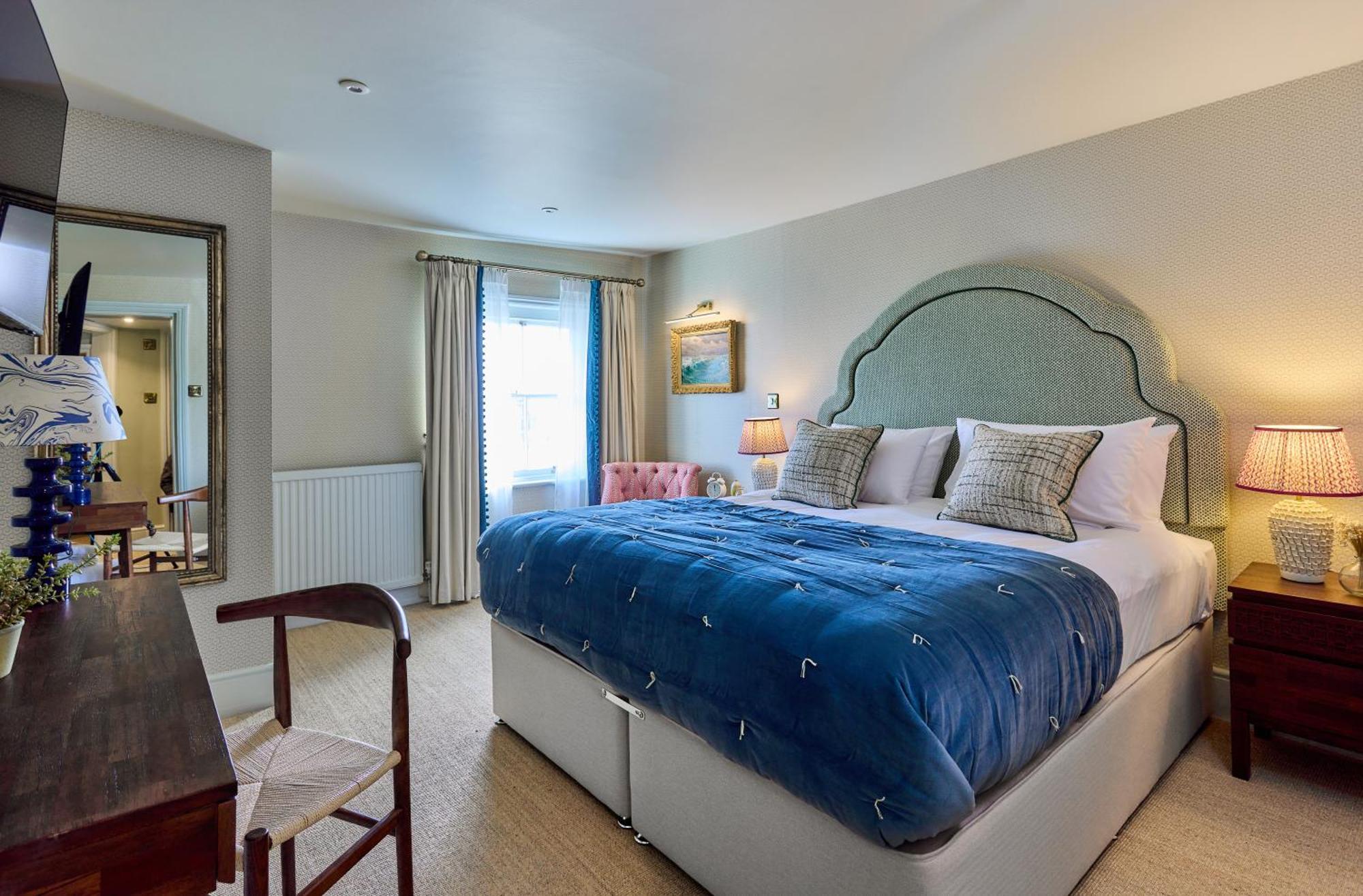 The Globe Inn Wells-next-the-Sea Екстер'єр фото