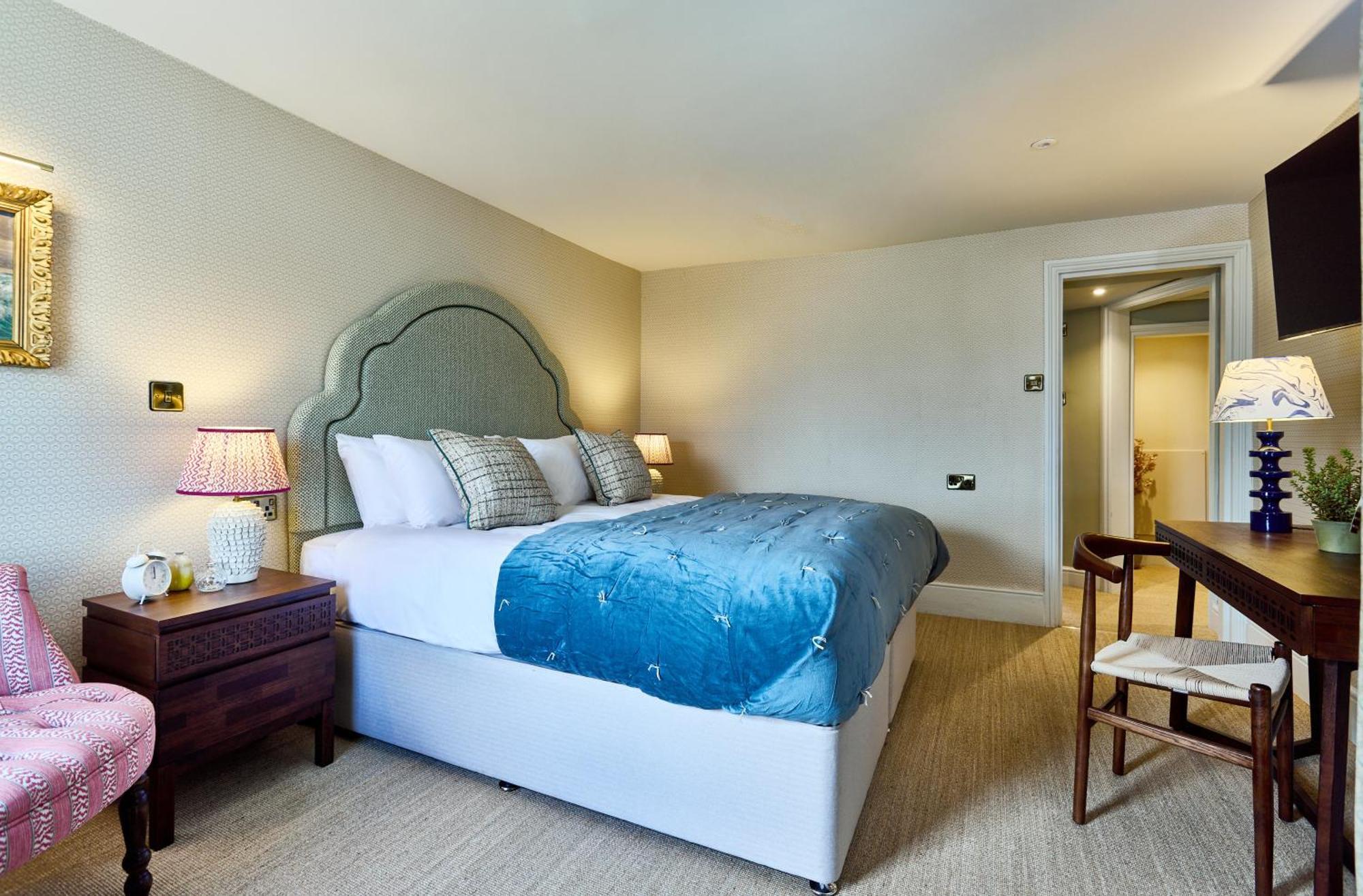 The Globe Inn Wells-next-the-Sea Екстер'єр фото
