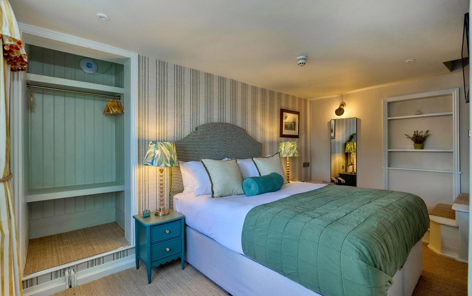 The Globe Inn Wells-next-the-Sea Екстер'єр фото