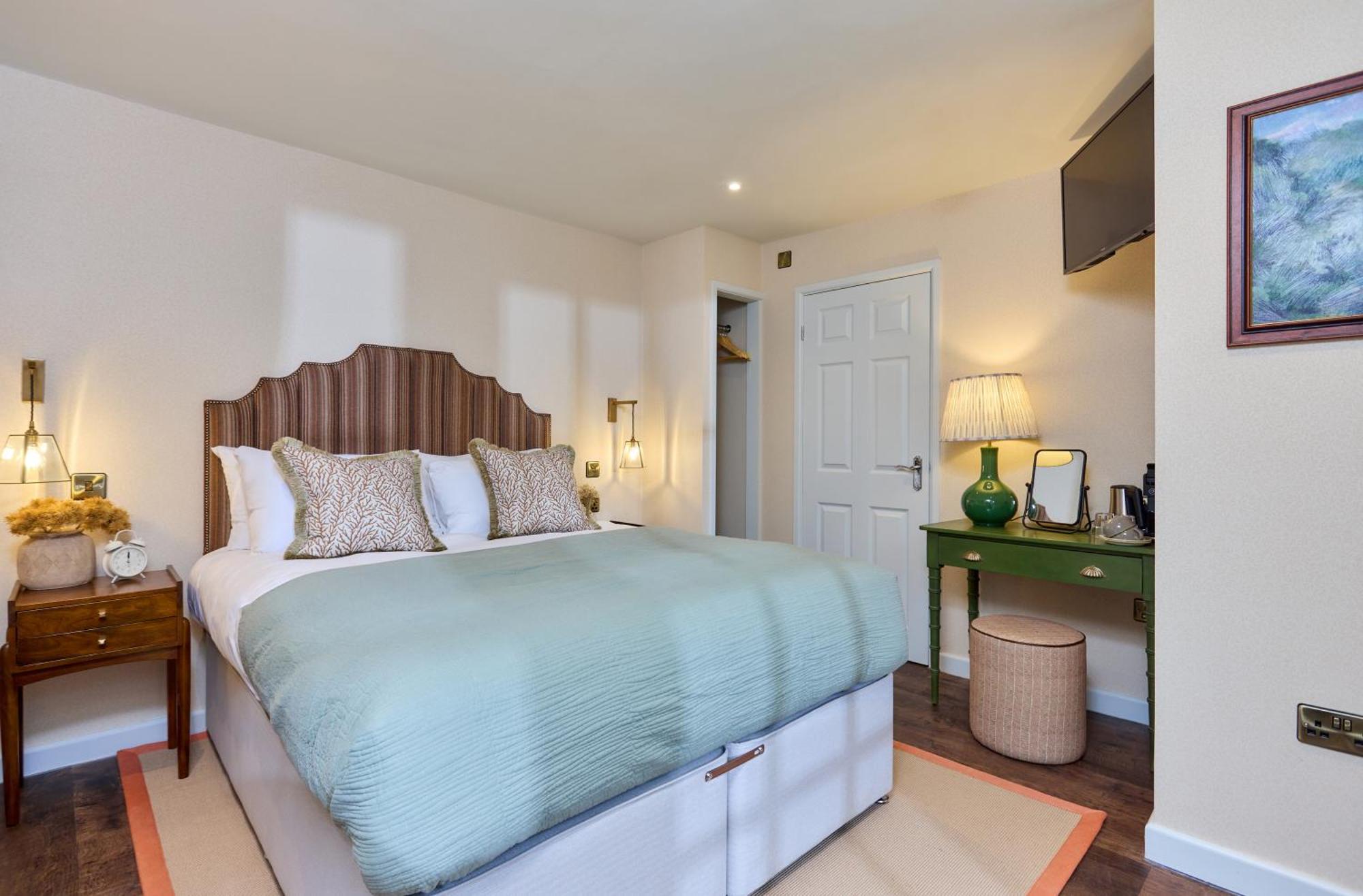 The Globe Inn Wells-next-the-Sea Екстер'єр фото