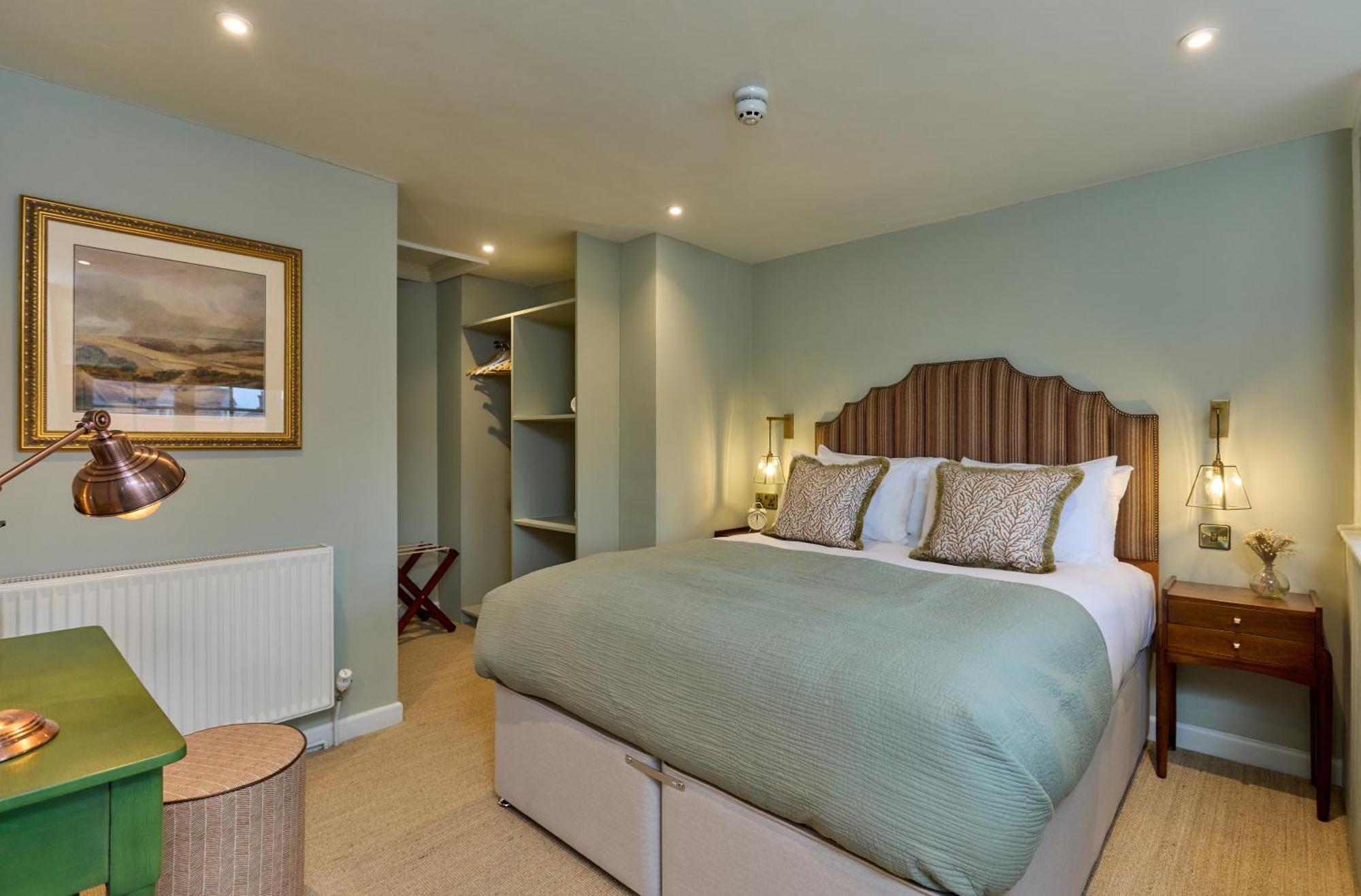 The Globe Inn Wells-next-the-Sea Екстер'єр фото