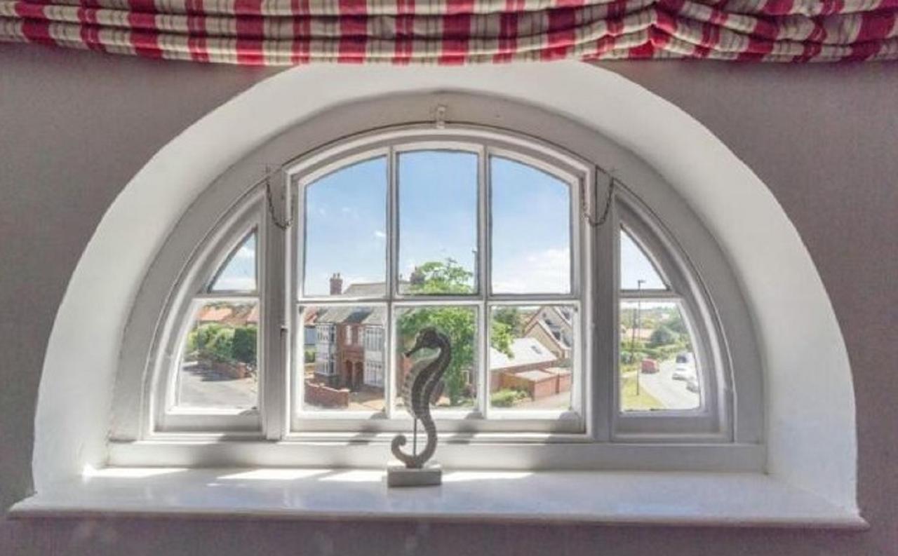 The Globe Inn Wells-next-the-Sea Екстер'єр фото